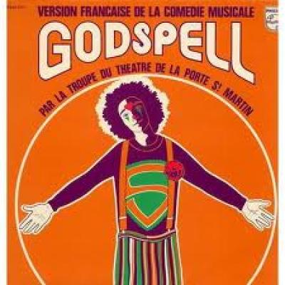 Godspell