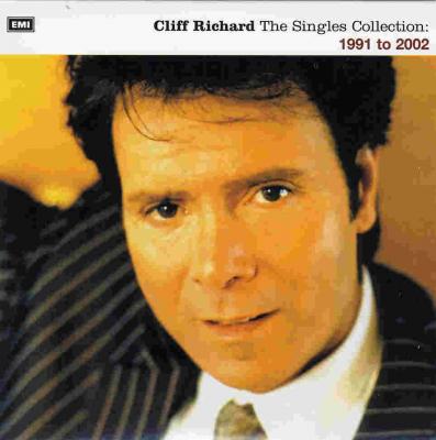 The Singles Collection 1991 To 2002