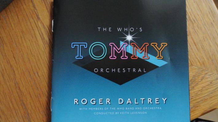 The Who's Tommy Orchestral