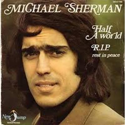 Half A World / R.i.p