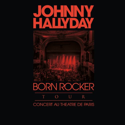 Born Rocker Tour