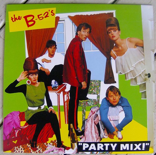Party Mix