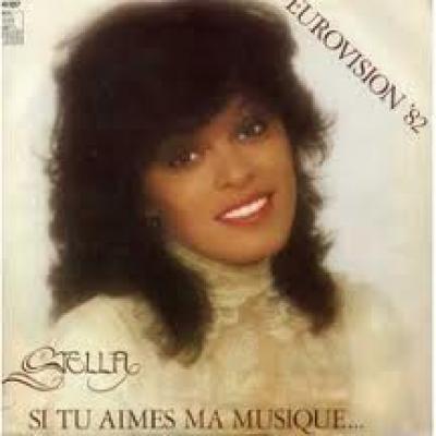 Si Tu Aimes Ma Musique