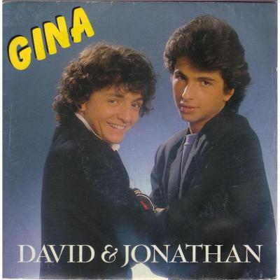 Gina