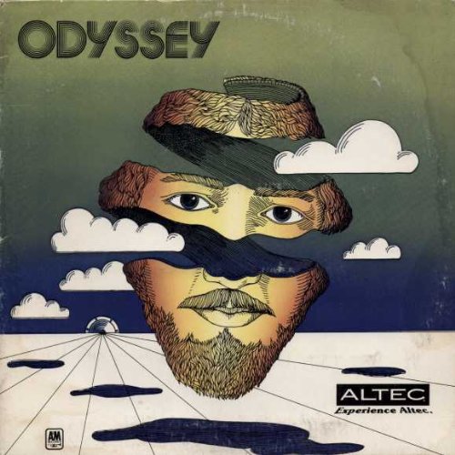 Odyssey From Altec