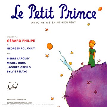 Le Petit Prince