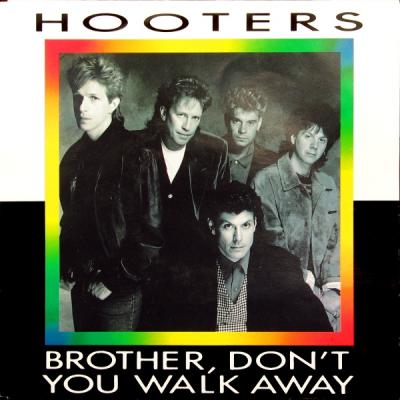 Brother, Don't You Walk Away
