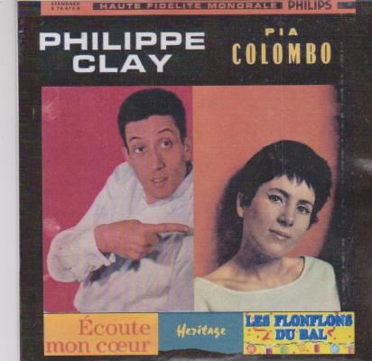 Les Flonflons Du Bal