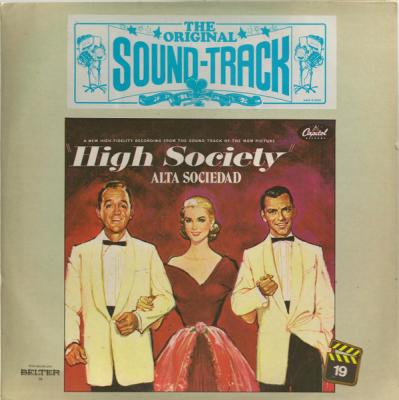 High Society