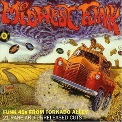 Midwest Funk