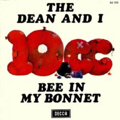 The Dean And I / Bee In My Bonnet