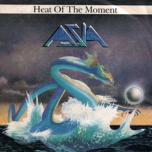 Heat Of The Moment