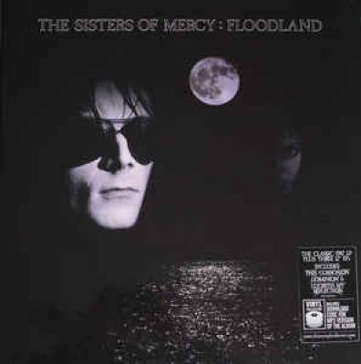 Floodland