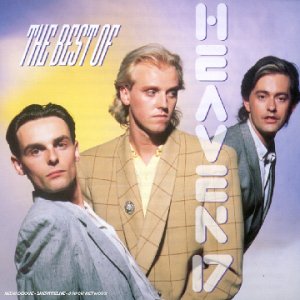Best Of Heaven 17