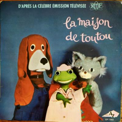 La Maison De Toutou - Rtf - *