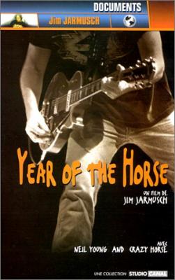 Year Of The Horse