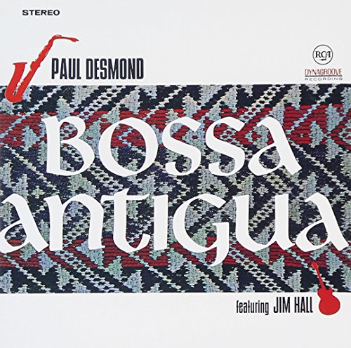Bossa Antigua