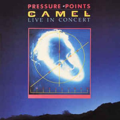 Pressure Points - Live In Concert