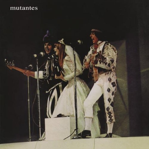 Mutantes