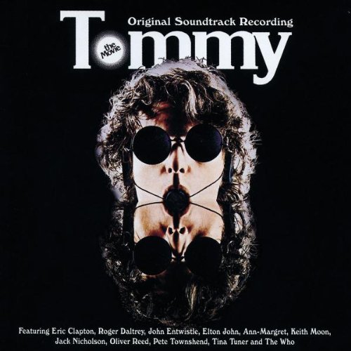 Tommy - Original Soundtrack Recording