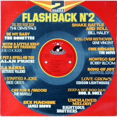 Flashback N°2