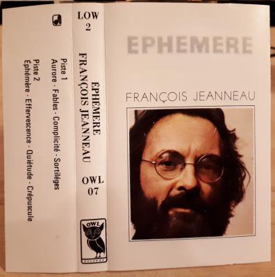 Ephémère