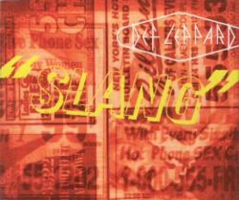 Slang (single)