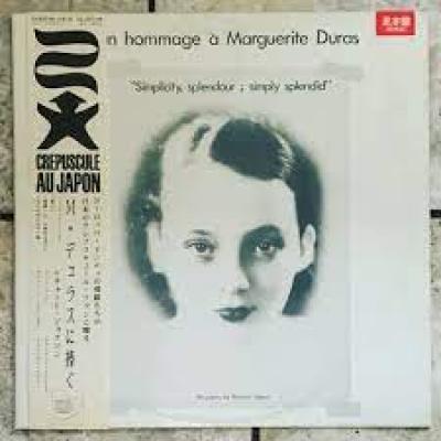 Un Hommage à Marguerite Duras