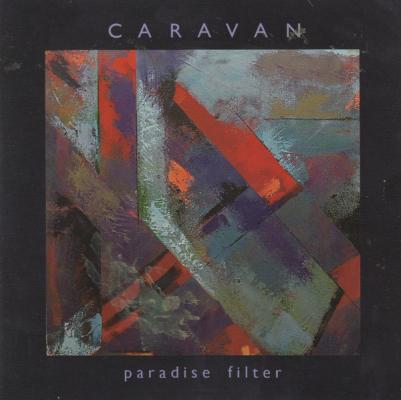 Paradise Filter