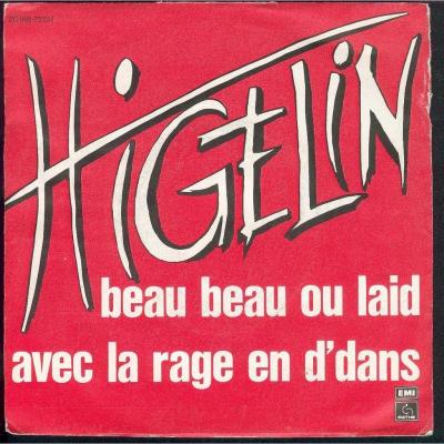 Beau Beau Ou Laid