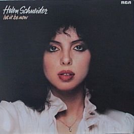 Helen Schneider - Let It Be Now - Rca - Fl 12710