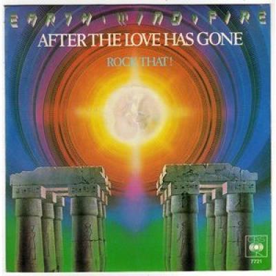 After The Love Has Gone