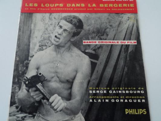 Les Loups Dans La Bergerie