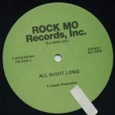 All Night Long / P.s.k. - What Does It Mean? / Gucci Time