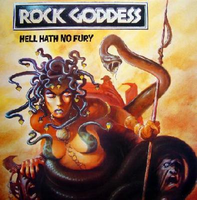 Hell 

Hath No Fury