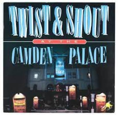 Twist And Shout At The Camden Palace