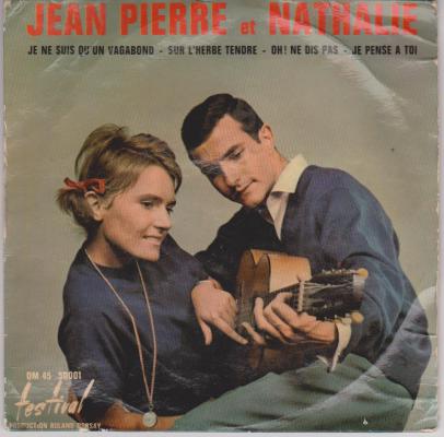 Je Ne Suis Qu'un Vagabond