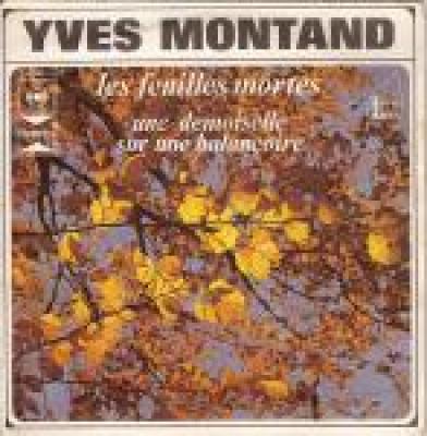 Les Feuilles Mortes