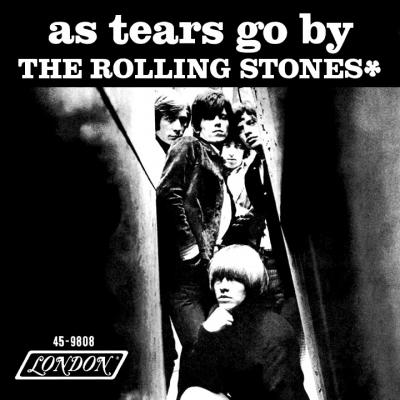 As Tears Go By / Gotta Get Away