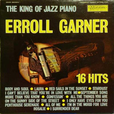 King Of Piano Jazz