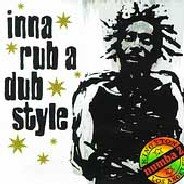 Inna Rub A Dub Style Numba 2