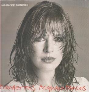 Dangerous Acquantances Lp