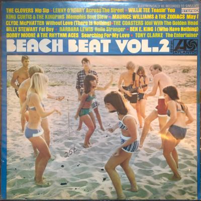 Beach Beat Vol.2