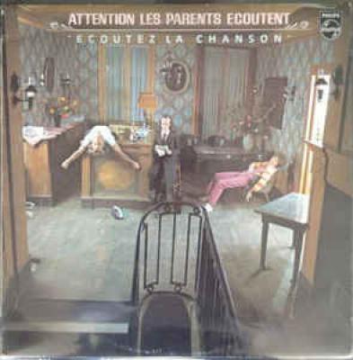 Ecoutez La Chanson