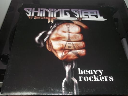Heavy Rocker