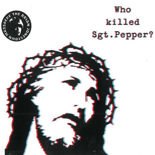 Who Killed Sgt Pepper