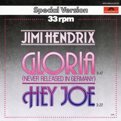 Gloria