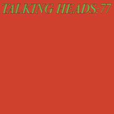 Talking Heads : 77