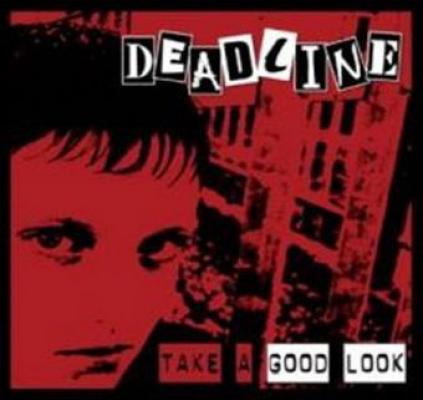 Take A Good Look
