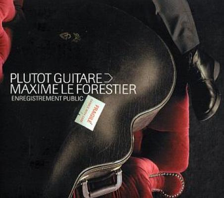 Plutôt Guitare
